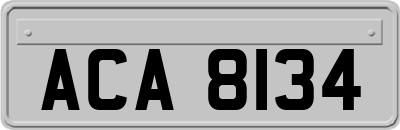 ACA8134