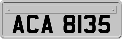 ACA8135