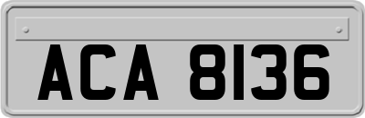 ACA8136
