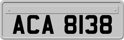ACA8138