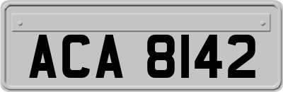 ACA8142