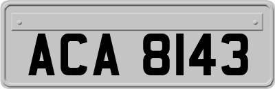 ACA8143