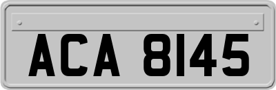 ACA8145