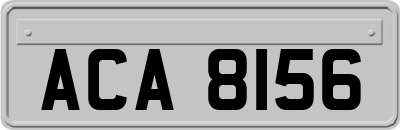 ACA8156