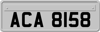 ACA8158
