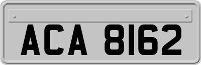 ACA8162