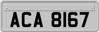 ACA8167