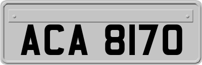 ACA8170