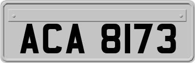 ACA8173