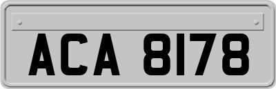 ACA8178