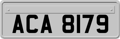 ACA8179