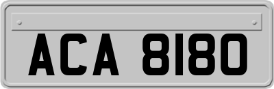 ACA8180