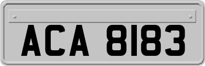 ACA8183