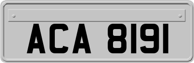 ACA8191