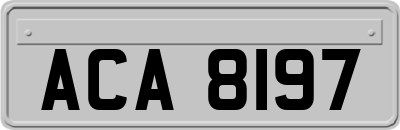 ACA8197