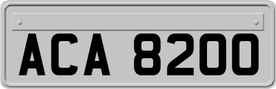 ACA8200