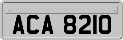 ACA8210
