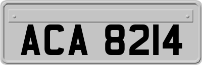 ACA8214
