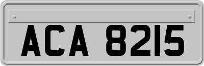ACA8215