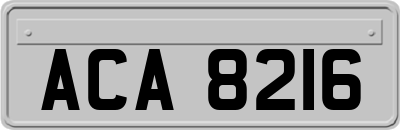 ACA8216