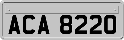 ACA8220