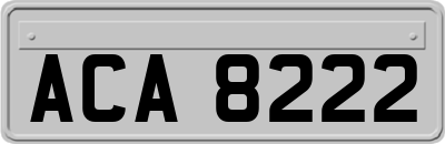 ACA8222
