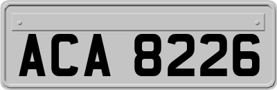 ACA8226
