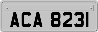 ACA8231