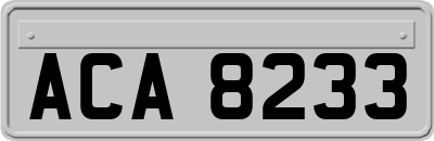 ACA8233