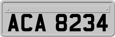 ACA8234