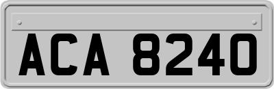 ACA8240