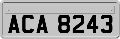 ACA8243