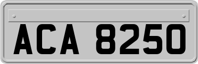 ACA8250