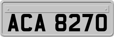 ACA8270