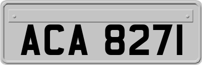 ACA8271