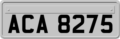 ACA8275