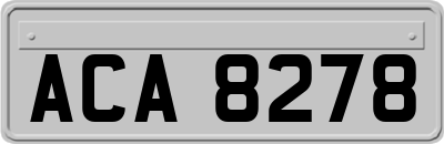 ACA8278