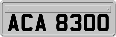 ACA8300
