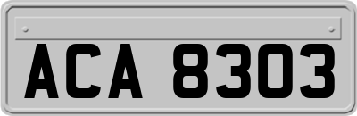 ACA8303