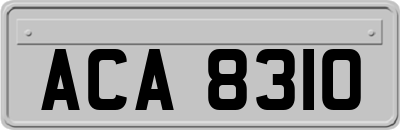 ACA8310