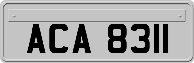 ACA8311