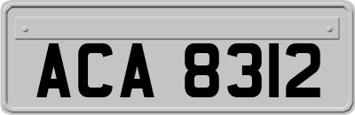 ACA8312