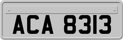ACA8313