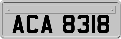 ACA8318
