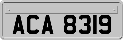 ACA8319