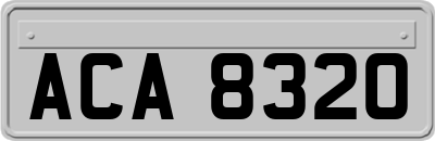 ACA8320