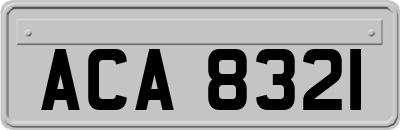 ACA8321