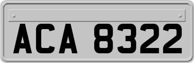 ACA8322