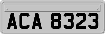 ACA8323