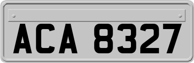 ACA8327